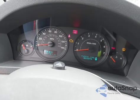 2005 Jeep Grand Cherokee Laredo z USA, uszkodzony, nr VIN 1J4GS48K15C504014